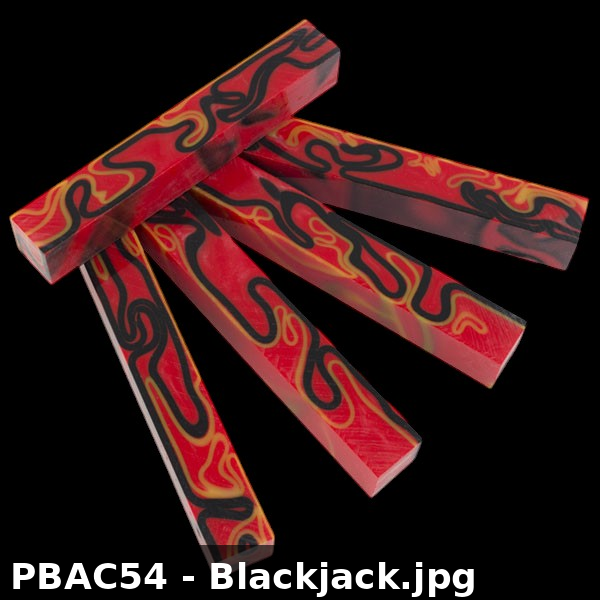 Amazing Grace Twist Pen