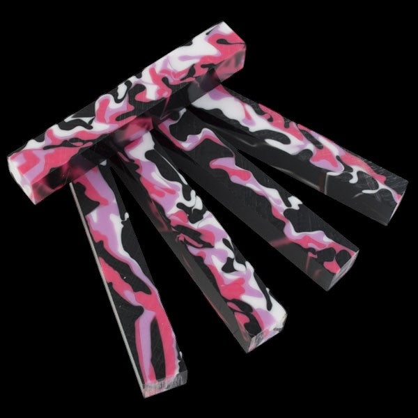 Handcrafted Tweezers