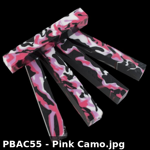 Amazing Grace Twist Pen