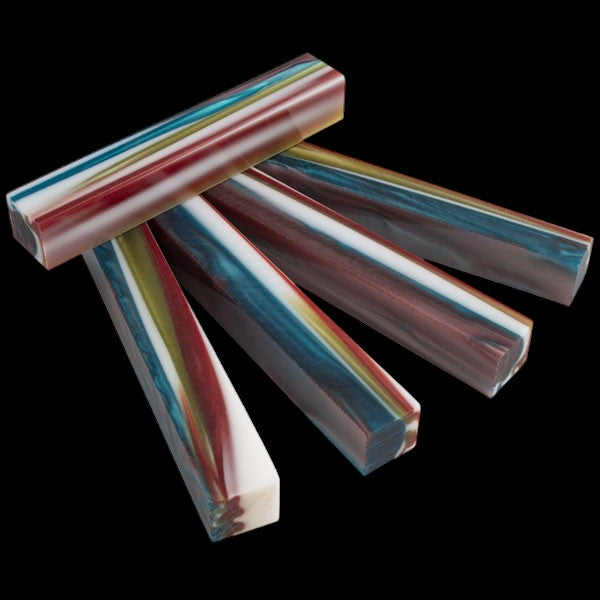 Handcrafted Tweezers