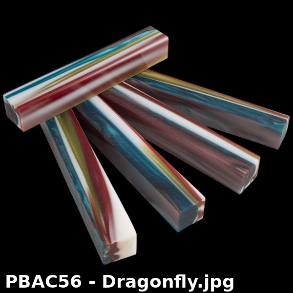 Amazing Grace Twist Pen