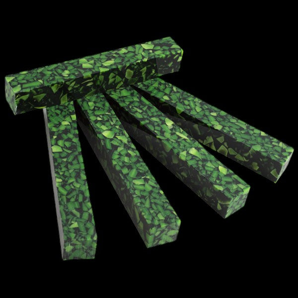 Handcrafted Tweezers