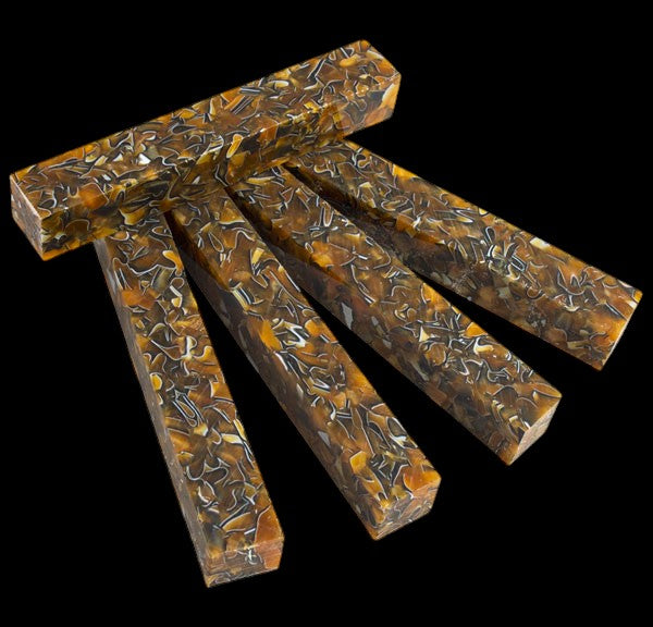 Handcrafted Tweezers