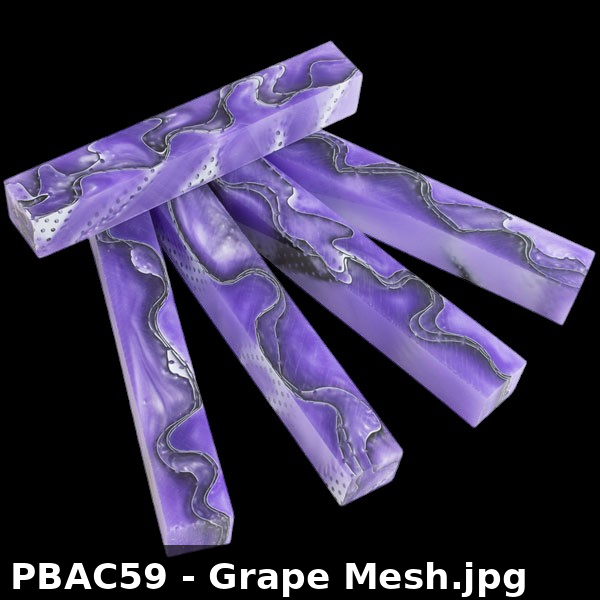 Amazing Grace Twist Pen