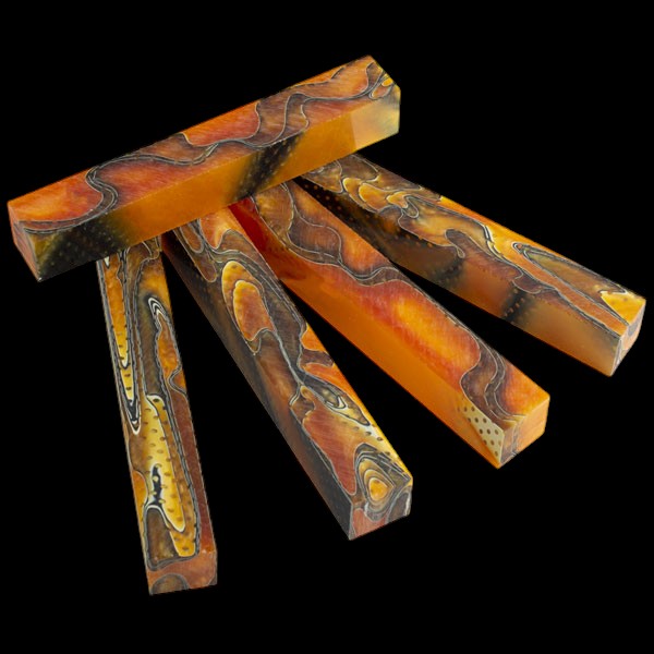 Handcrafted Tweezers