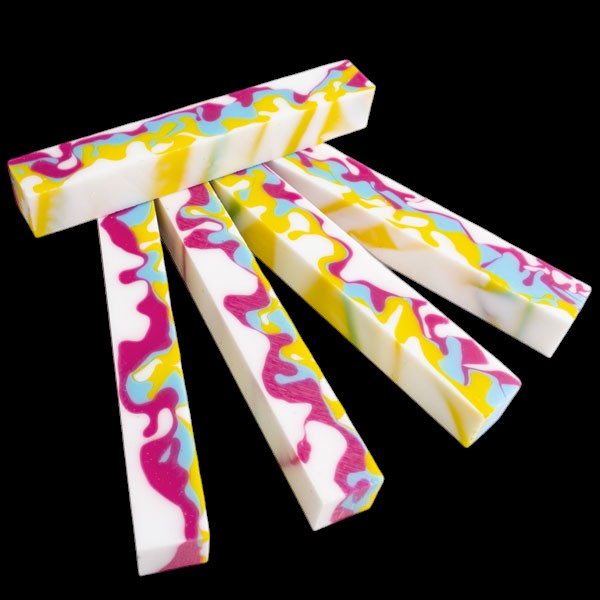 Handcrafted Tweezers