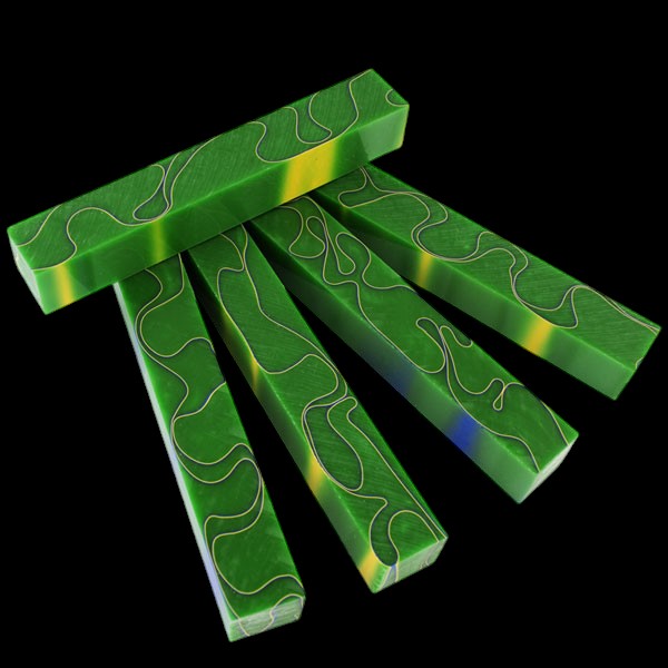 Handcrafted Tweezers