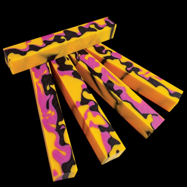 Handcrafted Tweezers