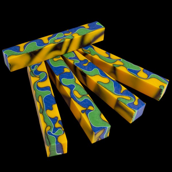 Handcrafted Tweezers