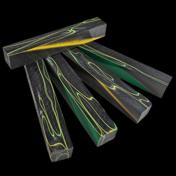 Handcrafted Tweezers