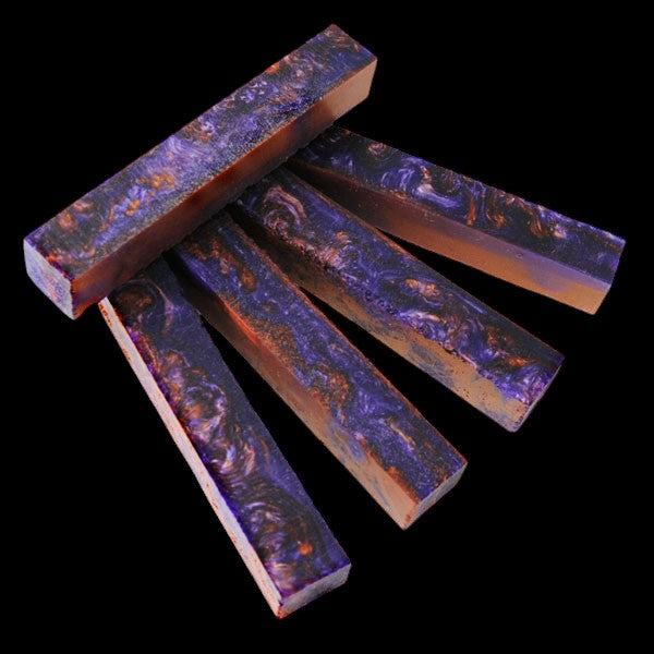 Handcrafted Tweezers