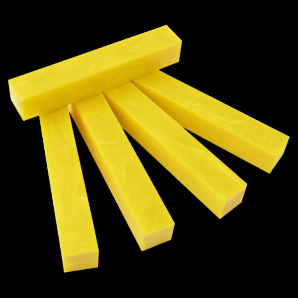 Handcrafted Tweezers