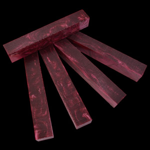 Handcrafted Tweezers