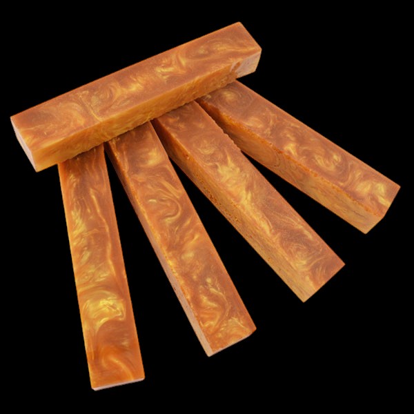 Handcrafted Tweezers