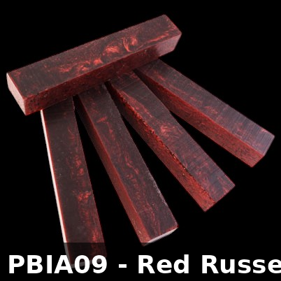 Handcrafted Laser Pointer