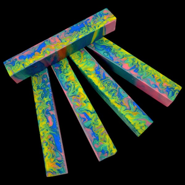 Handcrafted Tweezers