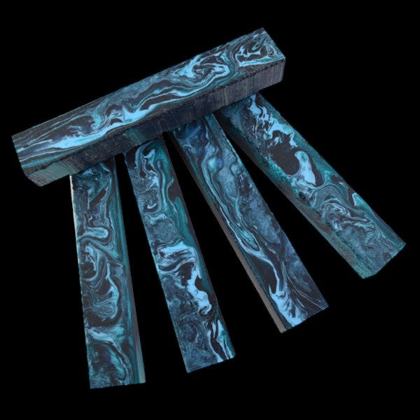 Handcrafted Tweezers