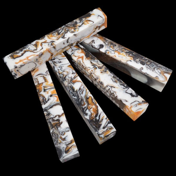 Handcrafted Tweezers