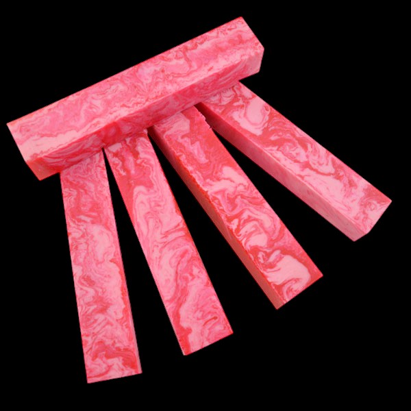 Handcrafted Tweezers