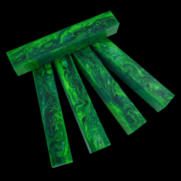 Handcrafted Tweezers