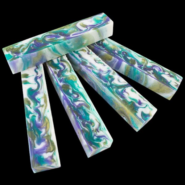 Handcrafted Tweezers