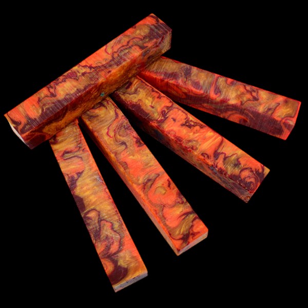 Handcrafted Tweezers