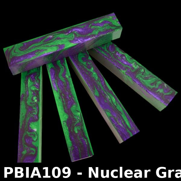 Gaelic Weave Twist Pen