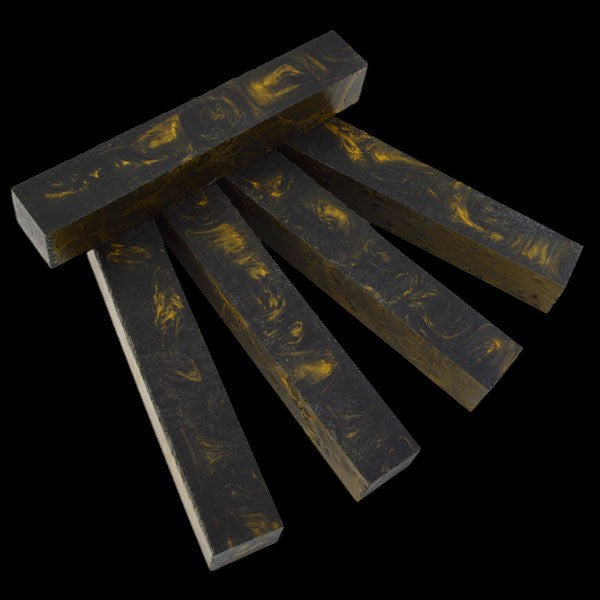 Handcrafted Tweezers