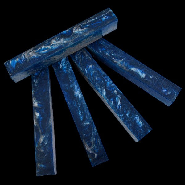 Handcrafted Tweezers