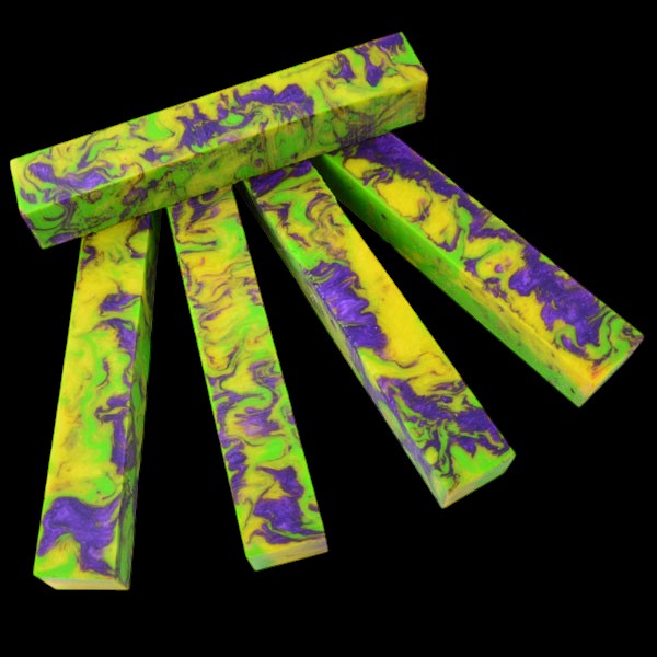 Handcrafted Tweezers