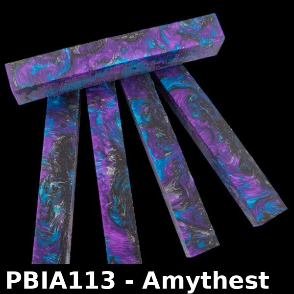 Amazing Grace Twist Pen