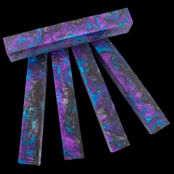 Handcrafted Tweezers