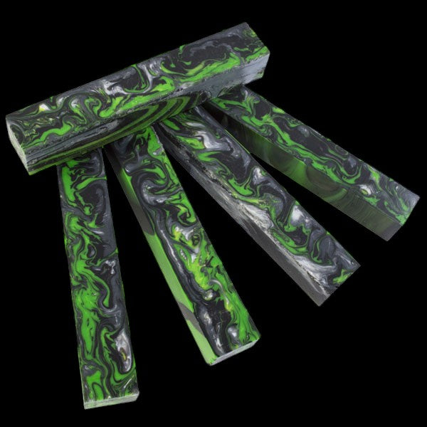 Handcrafted Tweezers