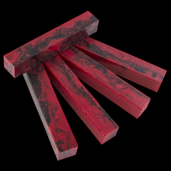 Handcrafted Tweezers