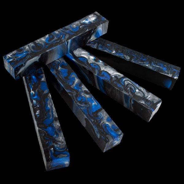 Handcrafted Tweezers