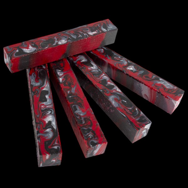 Handcrafted Tweezers