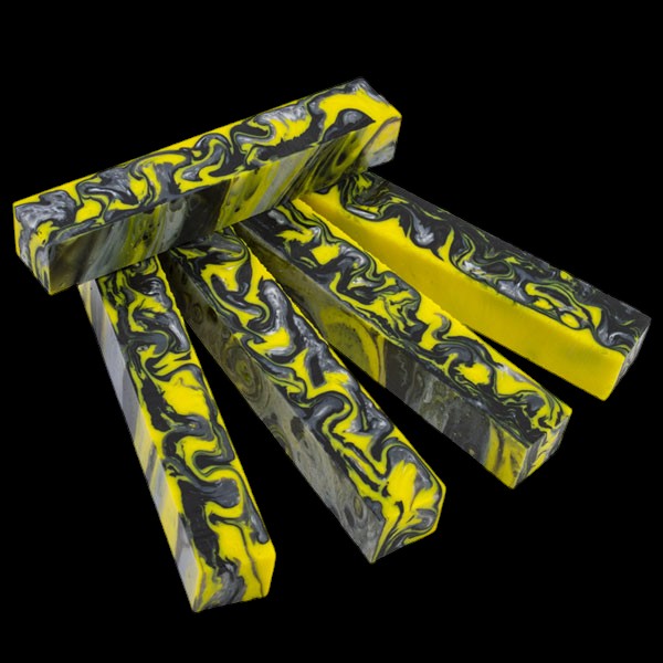 Handcrafted Tweezers