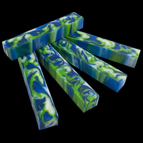 Handcrafted Tweezers