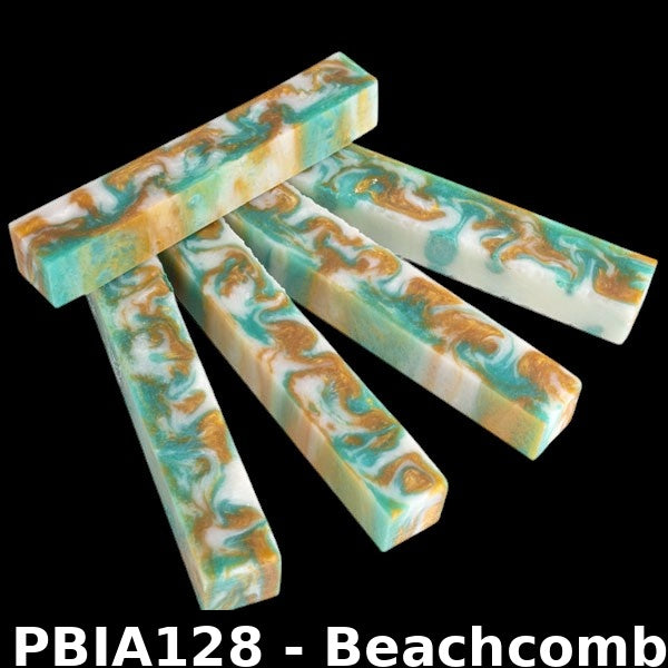 Sea Turtle Rollerball Pen