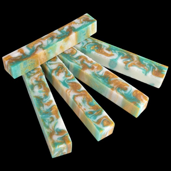 Handcrafted Tweezers