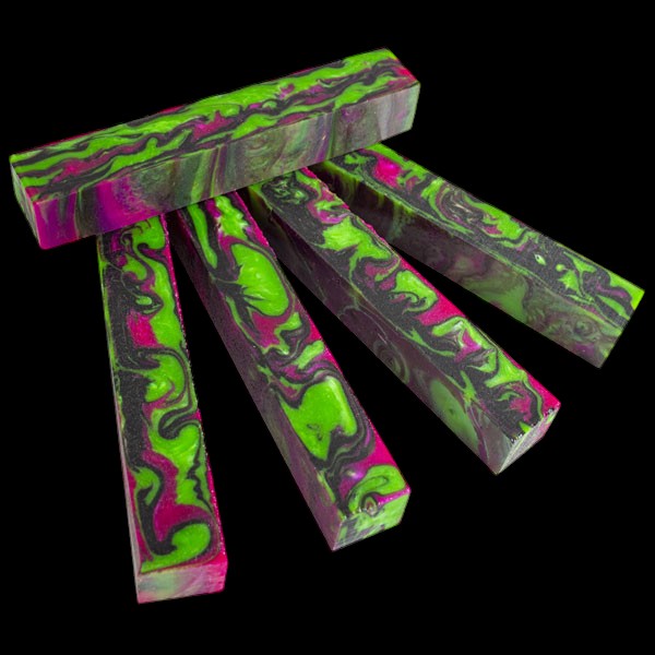 Handcrafted Tweezers