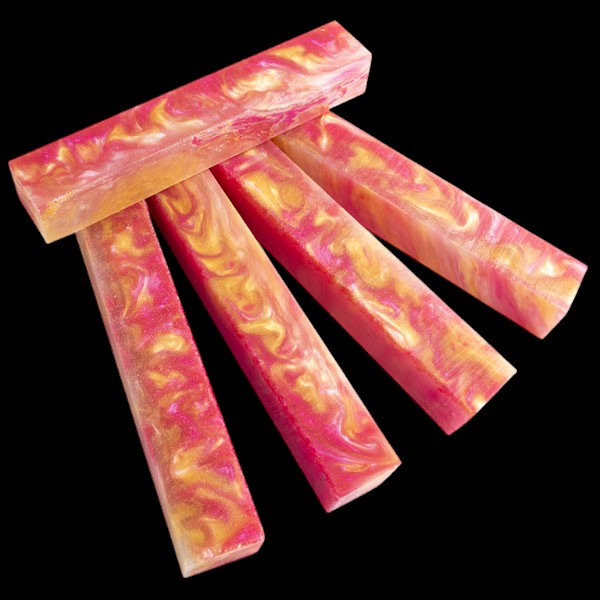 Handcrafted Tweezers