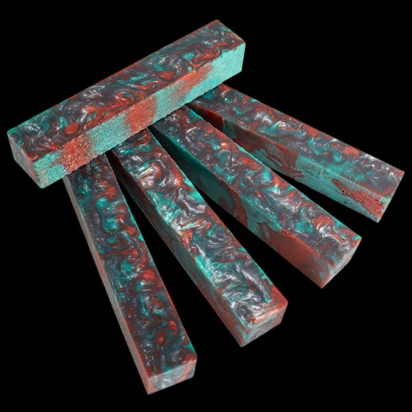 Handcrafted Tweezers