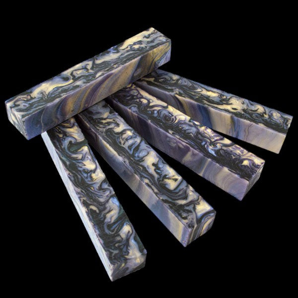 Handcrafted Tweezers