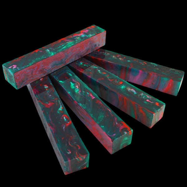 Handcrafted Tweezers