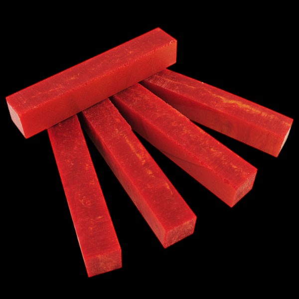 Handcrafted Tweezers