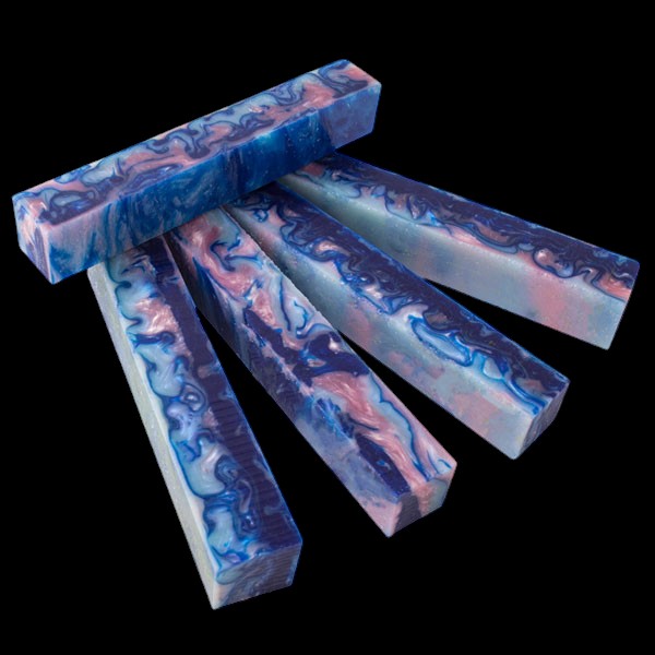 Handcrafted Tweezers