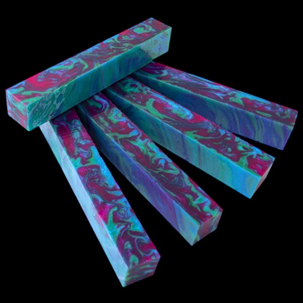 Handcrafted Tweezers