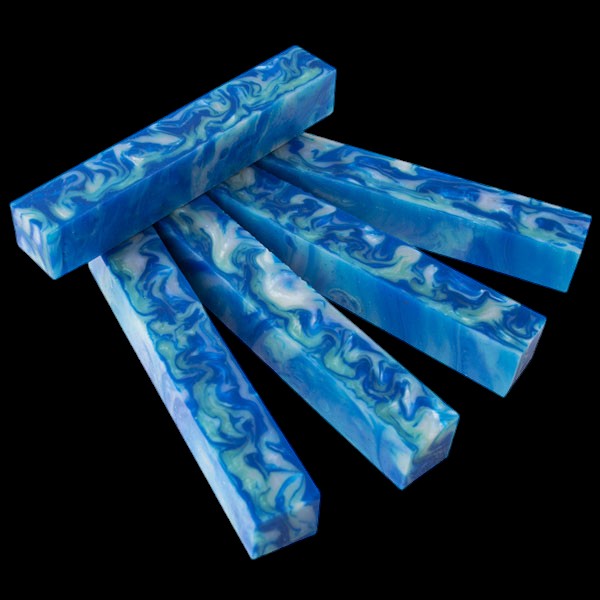 Handcrafted Tweezers