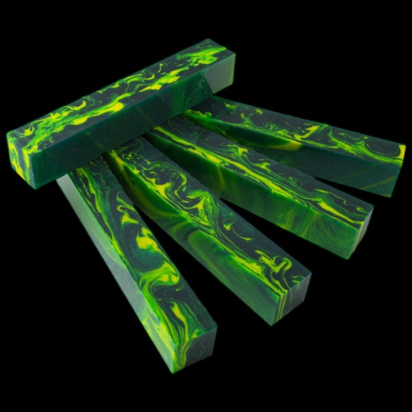 Handcrafted Tweezers